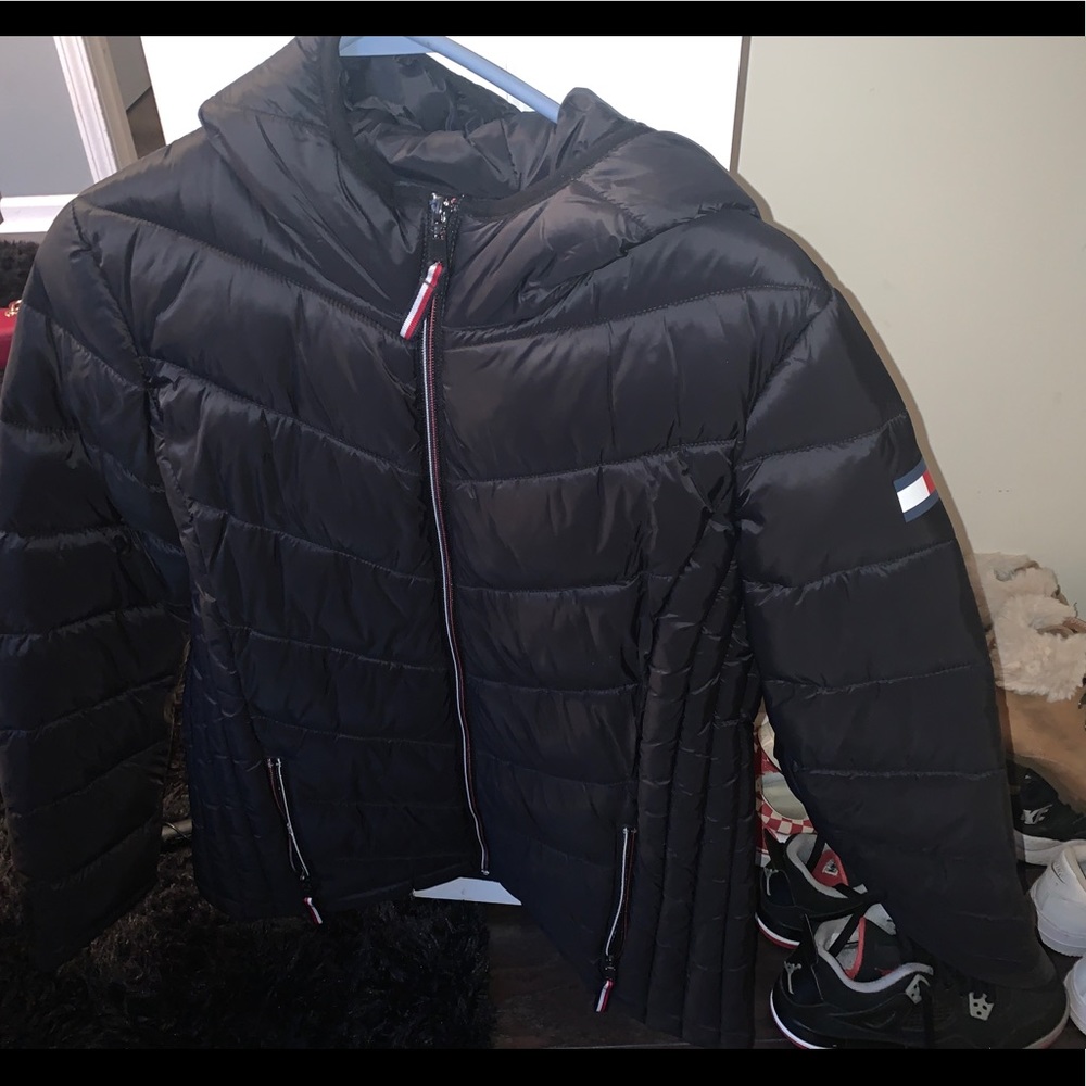Tommy Hilfiger Winter coat